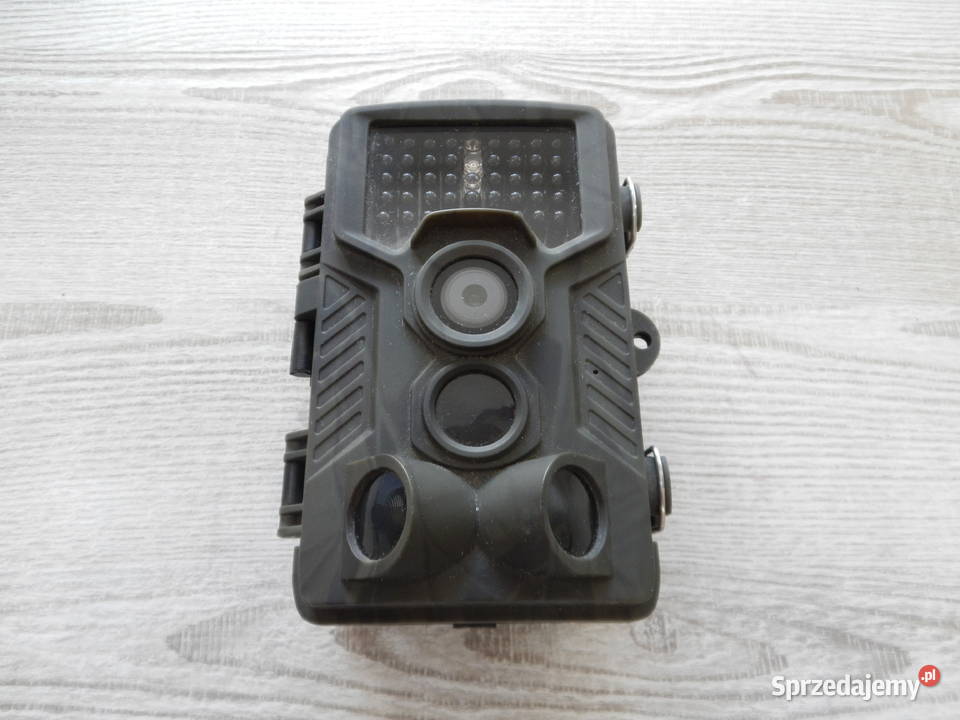 Kamera Denver WCT8010 Leżajsk