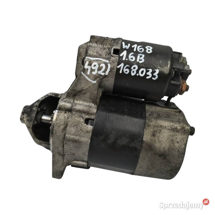 ROZRUSZNIK Mercedes W168 A140 A160 14 16 8V Chełm