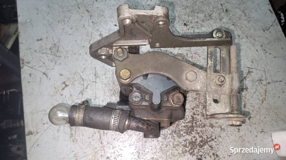 Pompa wspomagania FSO Polonez Caro Plus Łagów