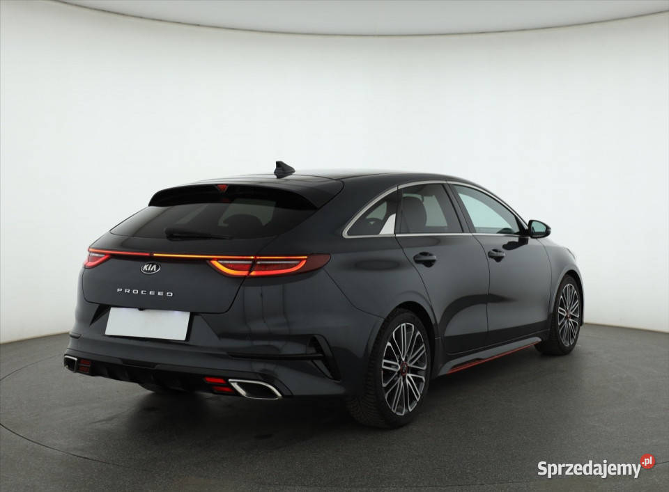 Kia ProCeed GT 16 TGDI Piaseczno sprzedam