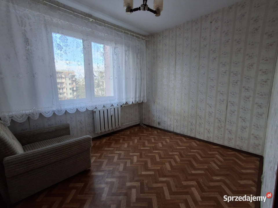 Na sprzedaż 2pokojowe mieszkanie JBurskiego Liczba pokoi 2 Olsztyn