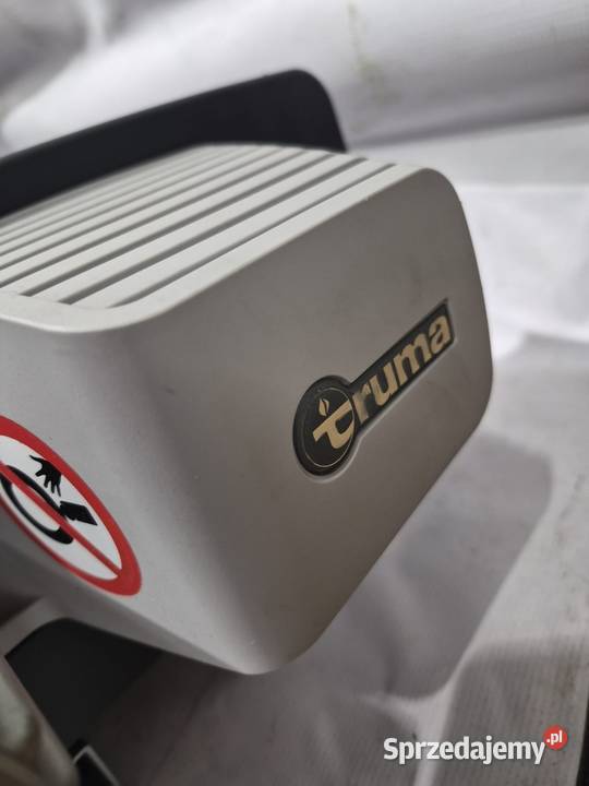 Mover napęd do przyczepy TRUMA XT DMC 2300 Nowy Części maszyn i innych pojazdów Piaseczno