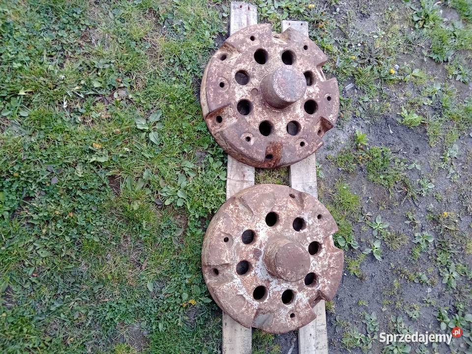 OBCIAZNIKI TYL DO URSUS 4011 355 Łopuszno
