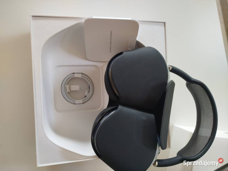 AirPods 1 w idealnym stanie Lubycza Królewska
