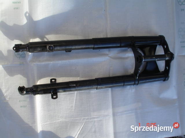 bmw emw r35 r 35 zawieszenie Augustów sprzedam