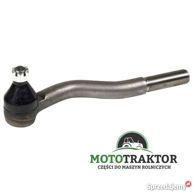 Końcówka drążka John Deere 8100 8200 8300 8110