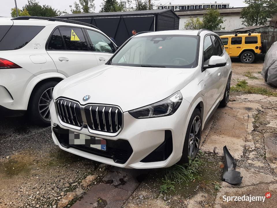 X1 Mpakiet 245 PlugIn X1 Kielce sprzedam