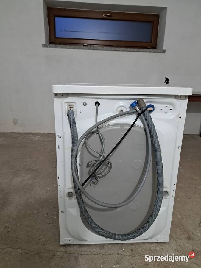 Pralka Elektrolux automat Pozostałe Przywóz sprzedam