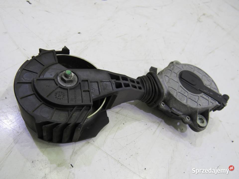 ROLKA NAPINACZ PASKA BMW 1 F20 16 TB 759883280
