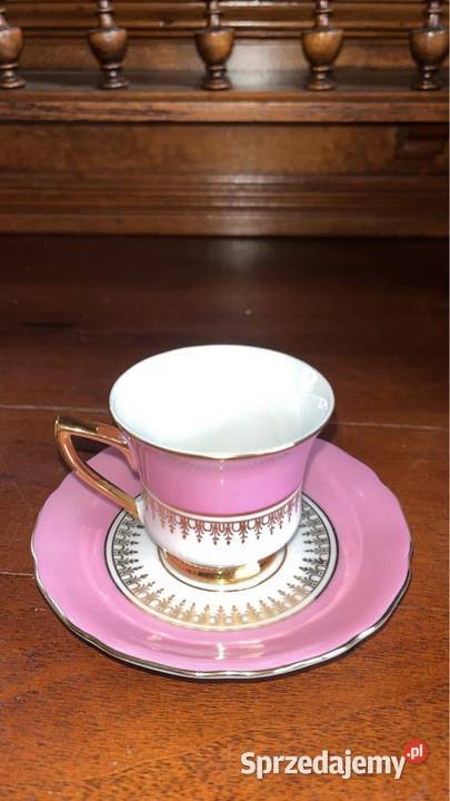 Filiżanka do espresso Windsor Carlsbad