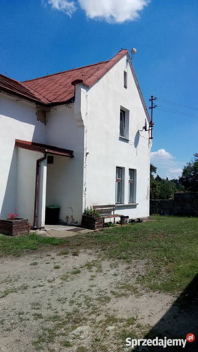 Mieszkanie w Dzierzkowie miejsce parkingowe Dzierzków sprzedam