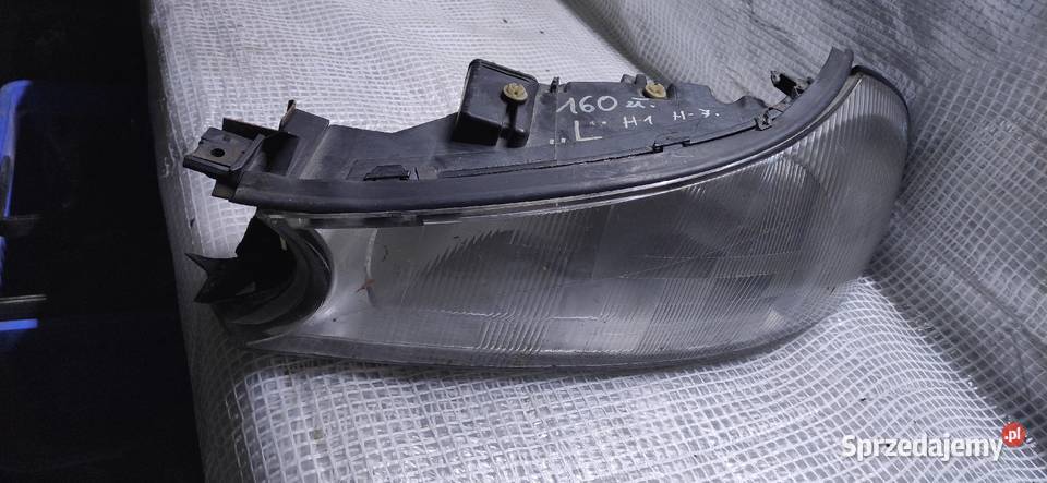 Ford Mondeo lampa lewa osobowe Kiełczewice Dolne