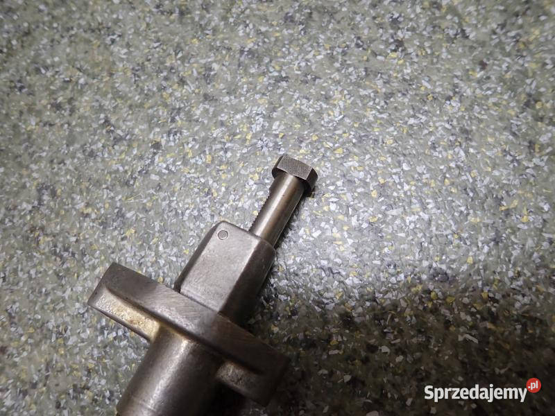 NAPINACZ ŁAŃCUSZKA ROZRZĄDU KTM LC4 620 9498R lubuskie Strzelce Krajeńskie