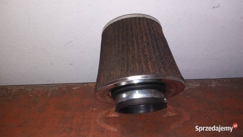 Filtr Powietrza Stożkowy powietrza Łagów