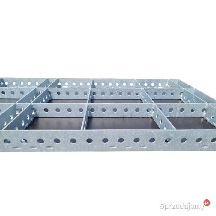 Płyta Płyty Szalunkowe Wielootworowe MINIBOX