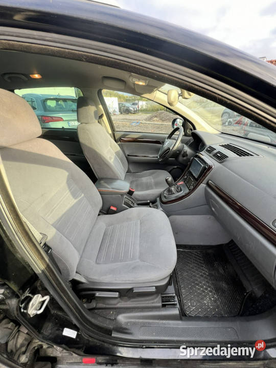 Fiat Croma II 2005 Słupsk sprzedam