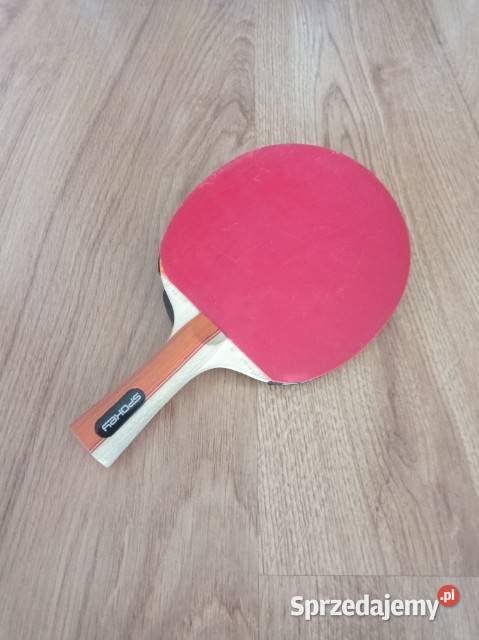 Rakietka do tenisa stołowego SPOKEY Standard Set Chorzów sprzedam