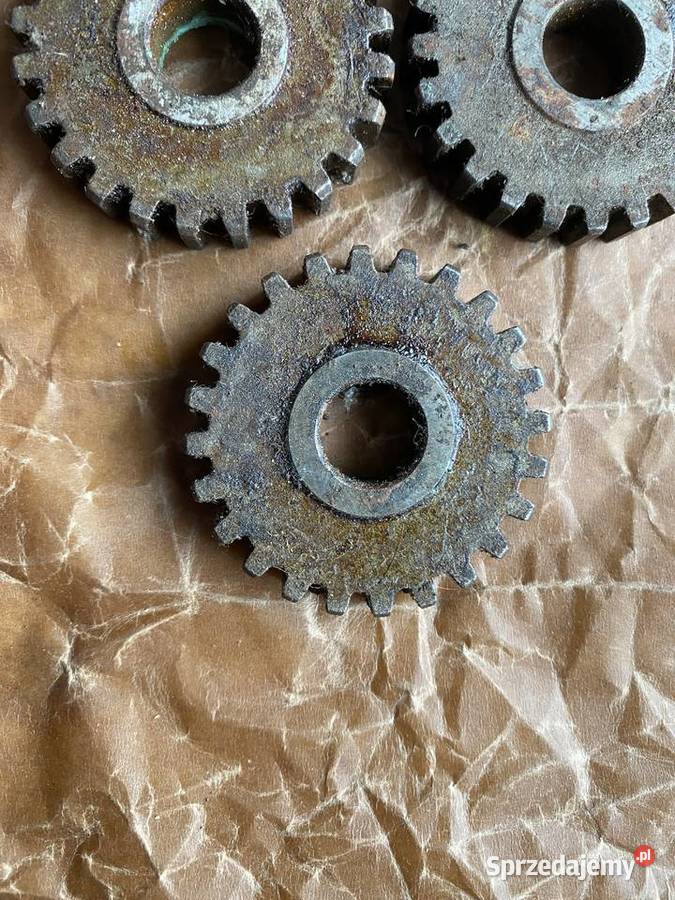 FABRYCZNIE NOWA ZĘBATKA JAWA CZ 50 90 125 175175 małopolskie Kraków sprzedam