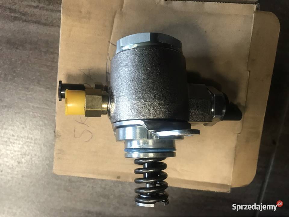 Pompa paliwa 12 tsi 14 tsi vw audi seak skoda Kozy sprzedam