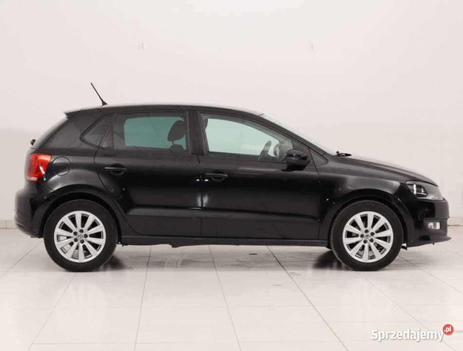 VW Polo 12 12V Piaseczno