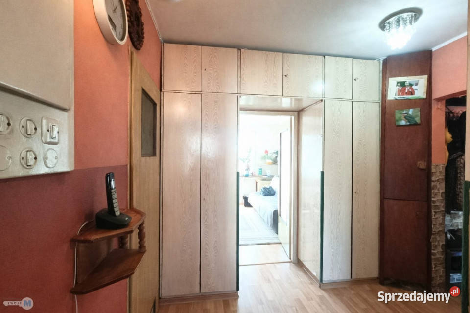 Mieszkanie 535m2 3pok Kielce Mieszkania świętokrzyskie