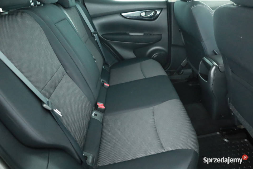 Nissan Qashqai 12 DIGT Piaseczno sprzedam