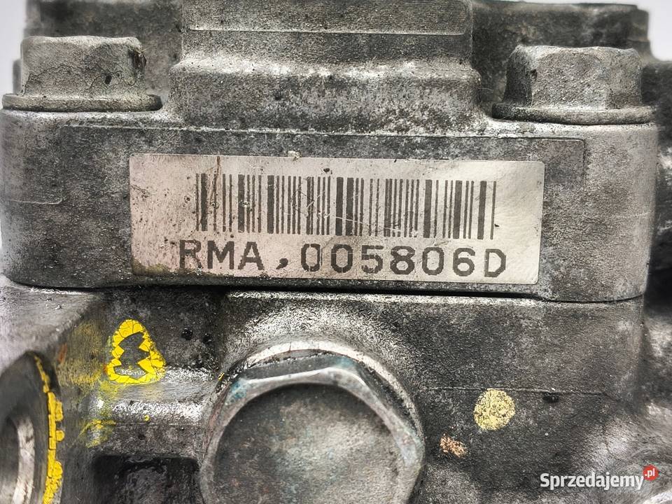 POMPA WSPOMAGANIA Honda CRV CRV II 22 CTDI Chełm