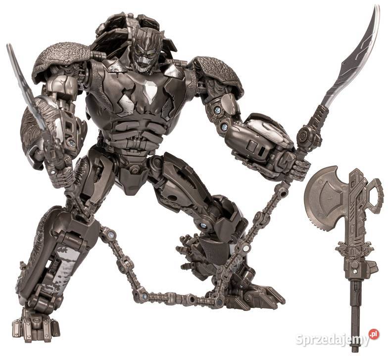 Transformers Optimus Primal Generations Studio małopolskie