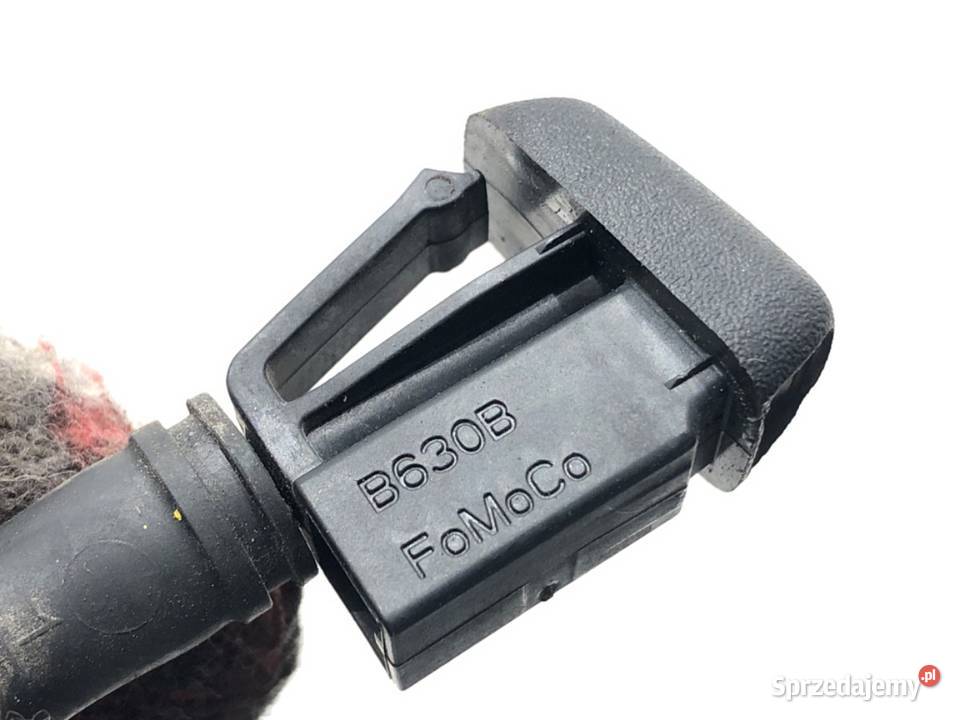DYSZE SPRYSKIWACZY FORD MONDEO MK5 B630B
