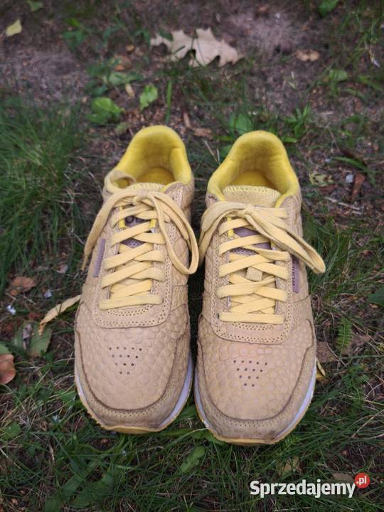 Buty sportowe Woden Obuwie sportowe sprzedam