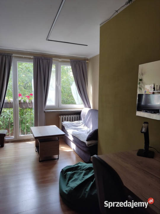 Plac Grunwaldzki Reja 8 2pokojowe rozkładowe Wrocław sprzedam