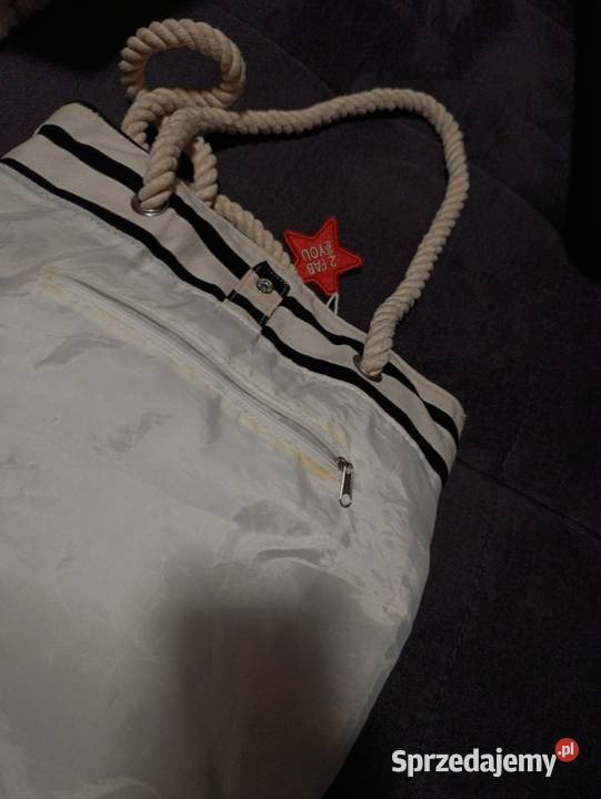 torba dziewczęca na ramię Poznań