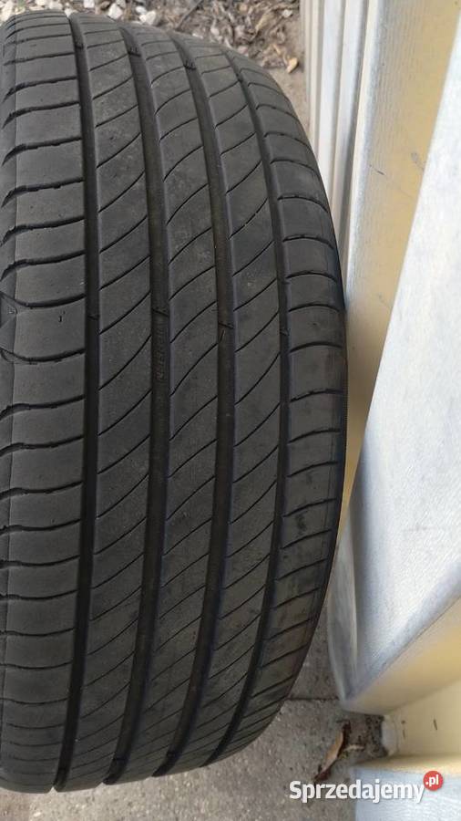 Koła letnie vw golf 5x112 Bełchatów