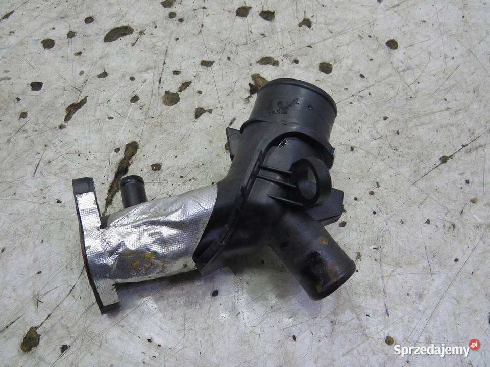 RURA DOLOT POWIETRZA NOTE E12 15 DCI 165765493R