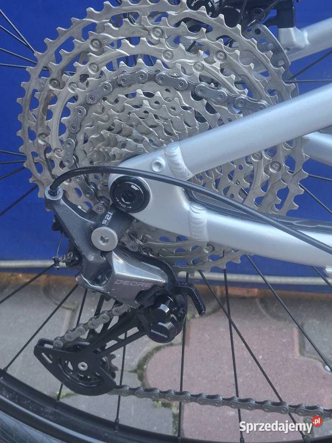 Sprzedam rower górski cannondale habit 1 Poddębice