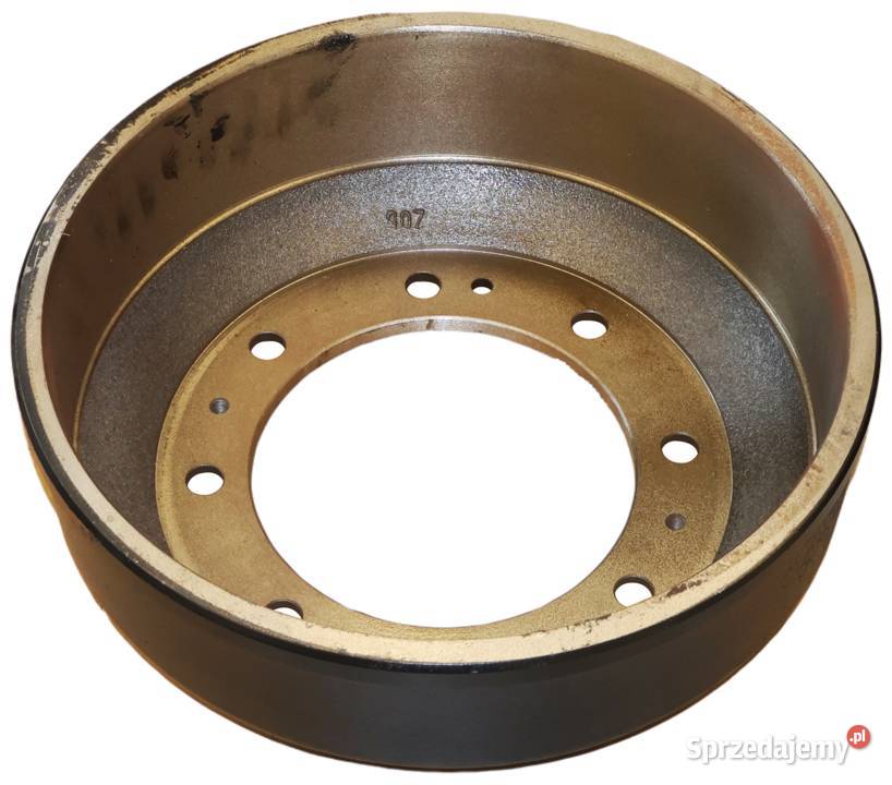 BĘBEN HAMULCOWY Przyczepy D47 D50 STAR28 0993