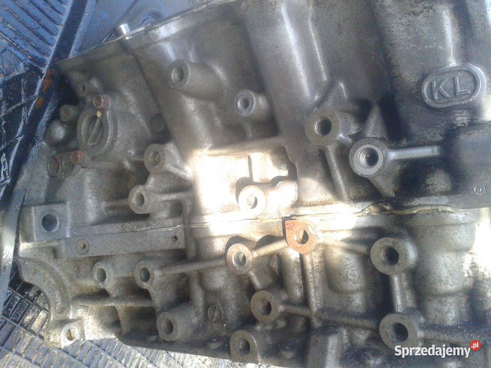 mazda xedos 6 v6 25 kl 101 głowica prawa lewa Przemyśl