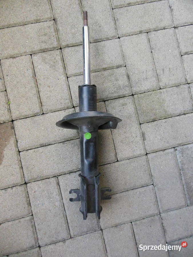 AMORTYZATOR PRZÓD BRAVABRAVO 18 16V19TD 95 śląskie