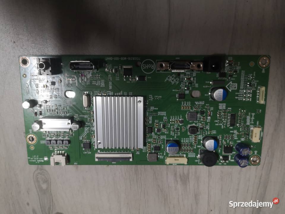 MONITOR PHILIPS 242E1GAE2 00 715GB316 M0B 001 Biłgoraj