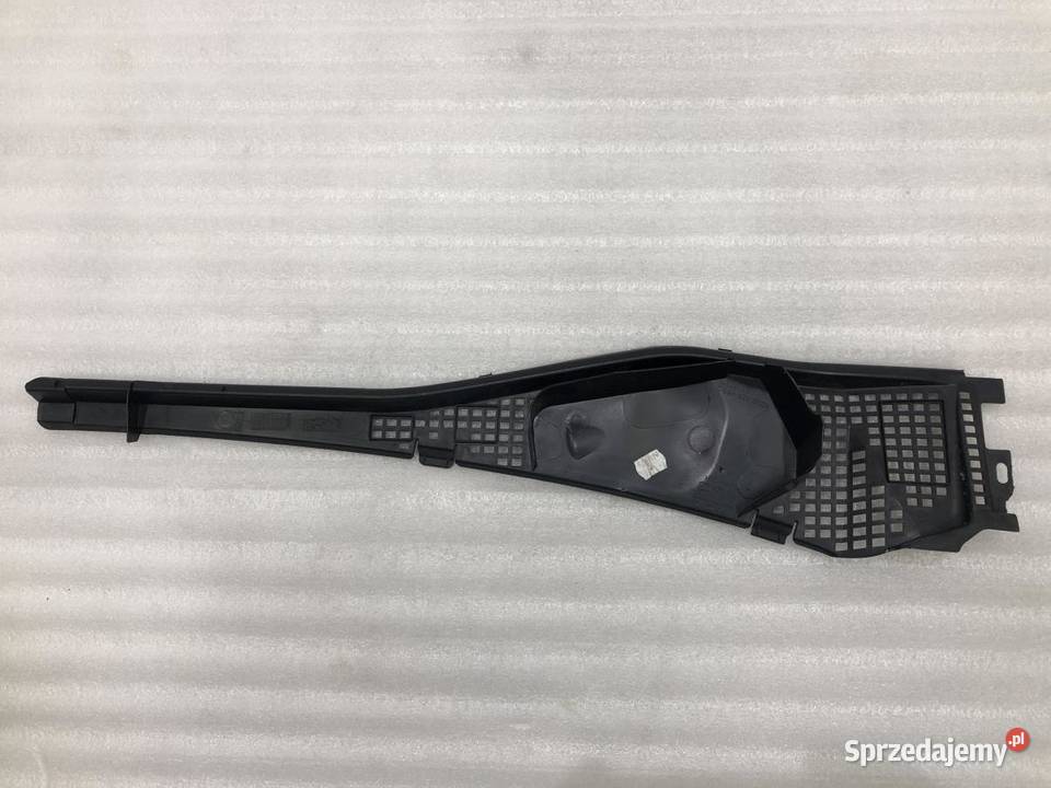 PODSZYBIE PRAWE 8200825457 DACIA DUSTER I