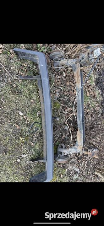 Części golf 2 osobowe Kazimierza Wielka