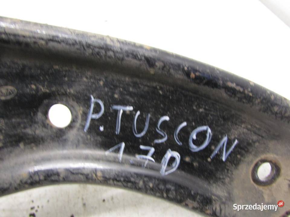 WAHACZ PRAWY PRZÓD PRZEDNI 17 CRDI HYUNDAI lubelskie