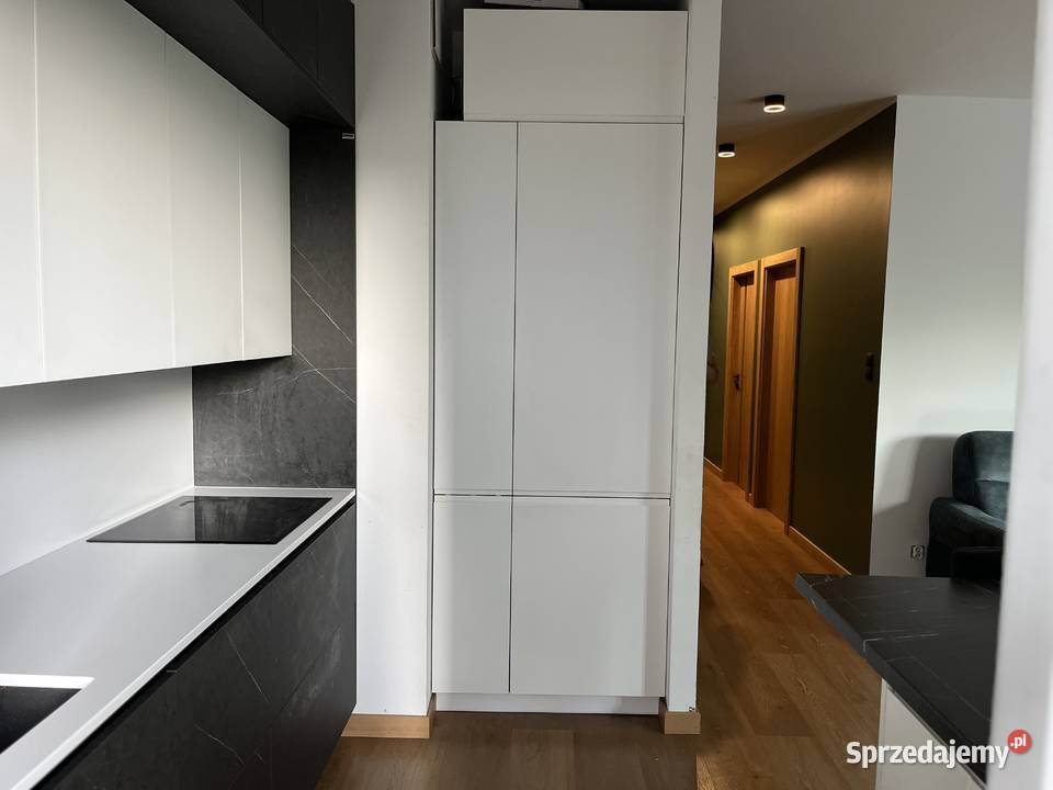 Słoneczne 3pokojowe mieszkanie remoncie z Sprzedaż Gdańsk