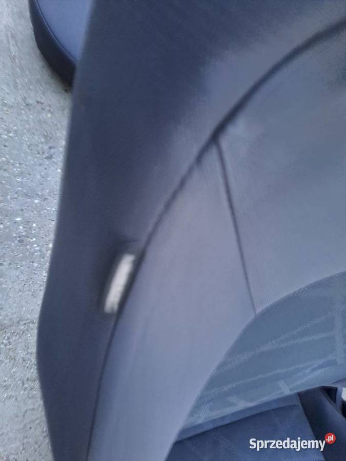 Kia Rio III 20112017r HB 3D komplet foteli osobowe Jastrzębie-Zdrój