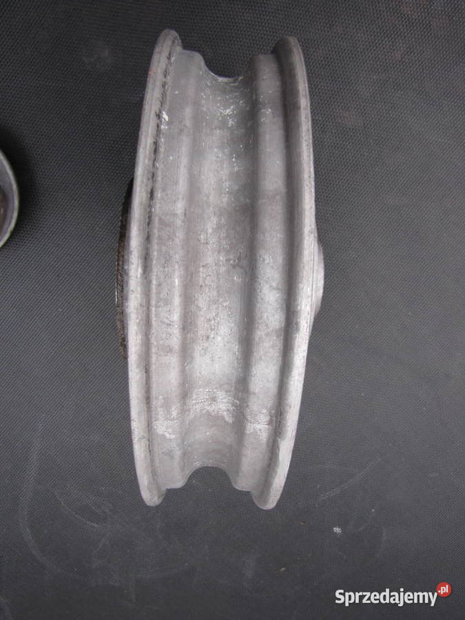 Romet motorynka felga koło przód świętokrzyskie