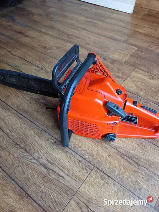 Piła Sachs dolmar 100 Nisko