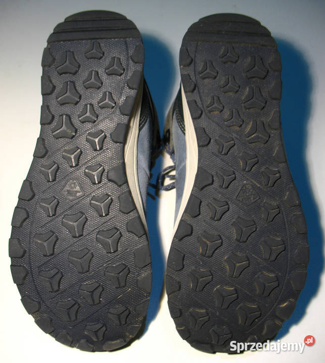 Ocieplane ładne trwałe Quechua SH100 Waterproof Olsztyn