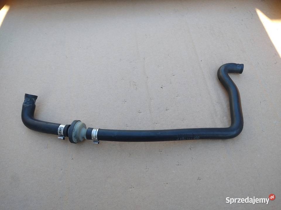 Przewód Odpowietrzający 058 133 783P VwAudiSkoda małopolskie