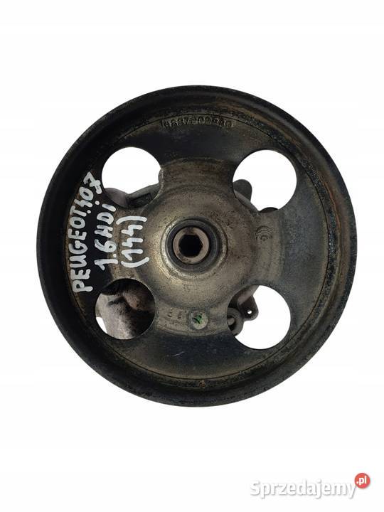POMPA WSPOMAGANIA Peugeot Partner 207 206 407 Chełm