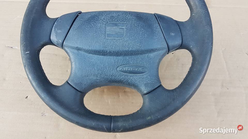 SEAT IBIZA II 6K KIEROWNICA Kierownice Skarżysko-Kamienna